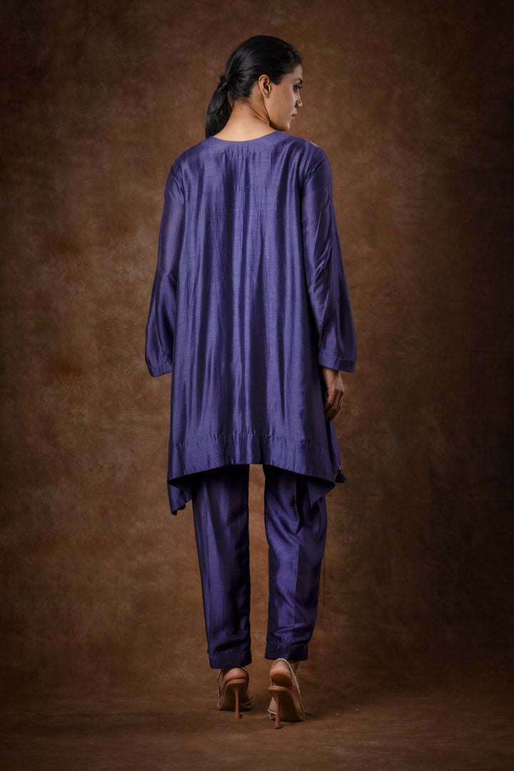 Sadabahar Kurta Set