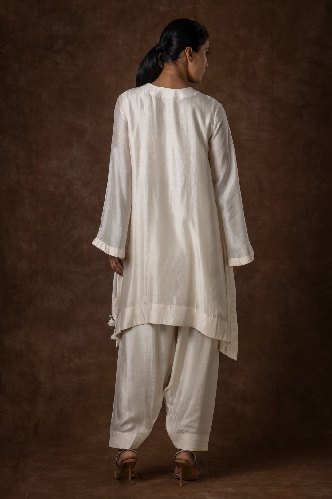 Champa Kurta Set