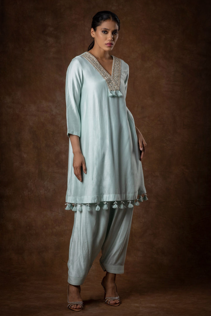 Joshika Kurta Set