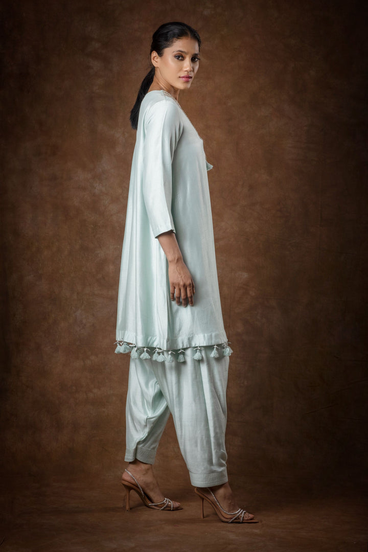 Joshika Kurta Set