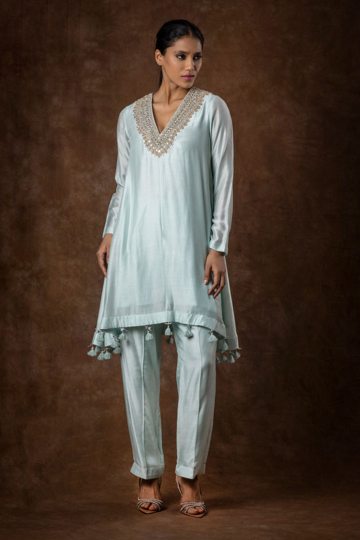 Suman Kurta Set