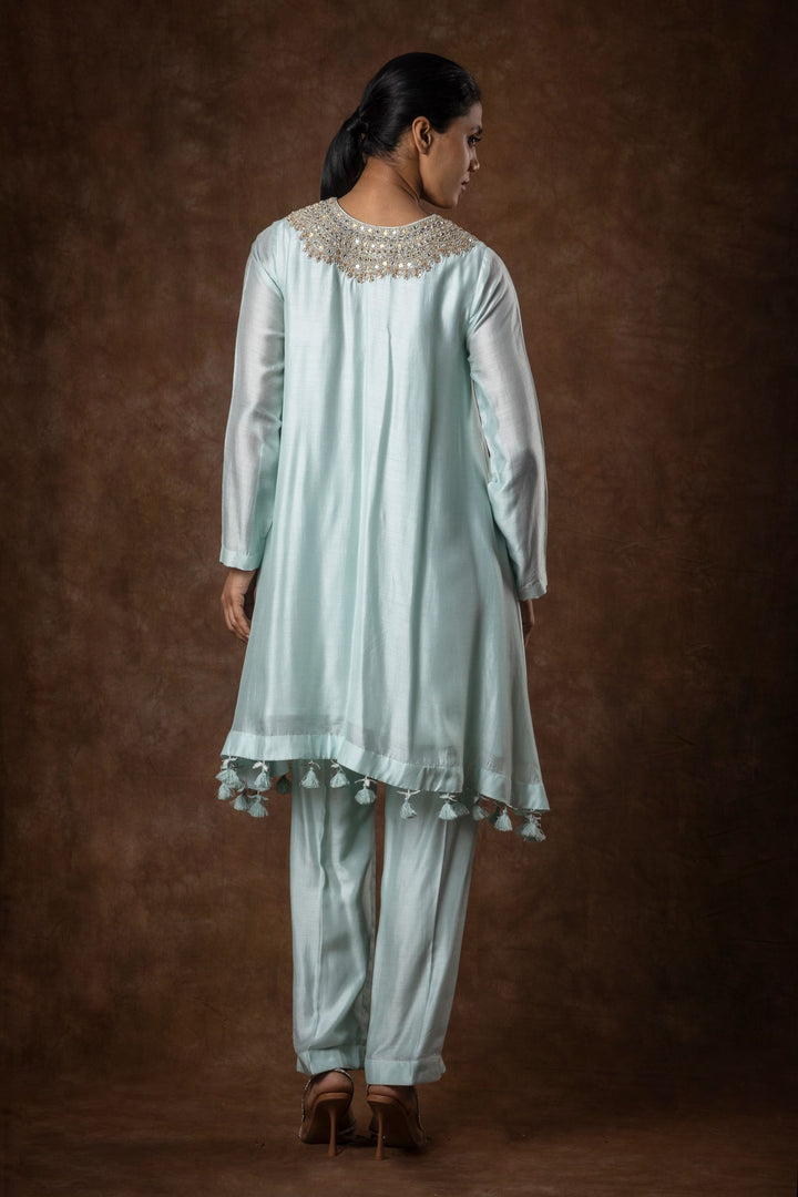 Suman Kurta Set